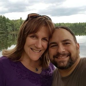 Meet your Posher, Kathleen